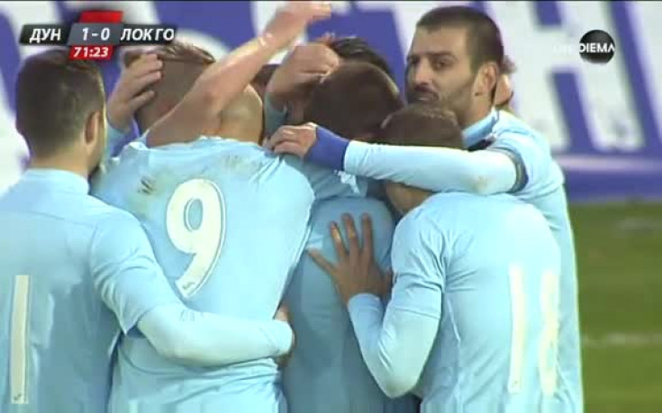 Дунав поведе на Локо ГО