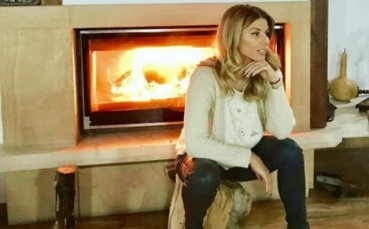 Коледната приказка на Пиронкова