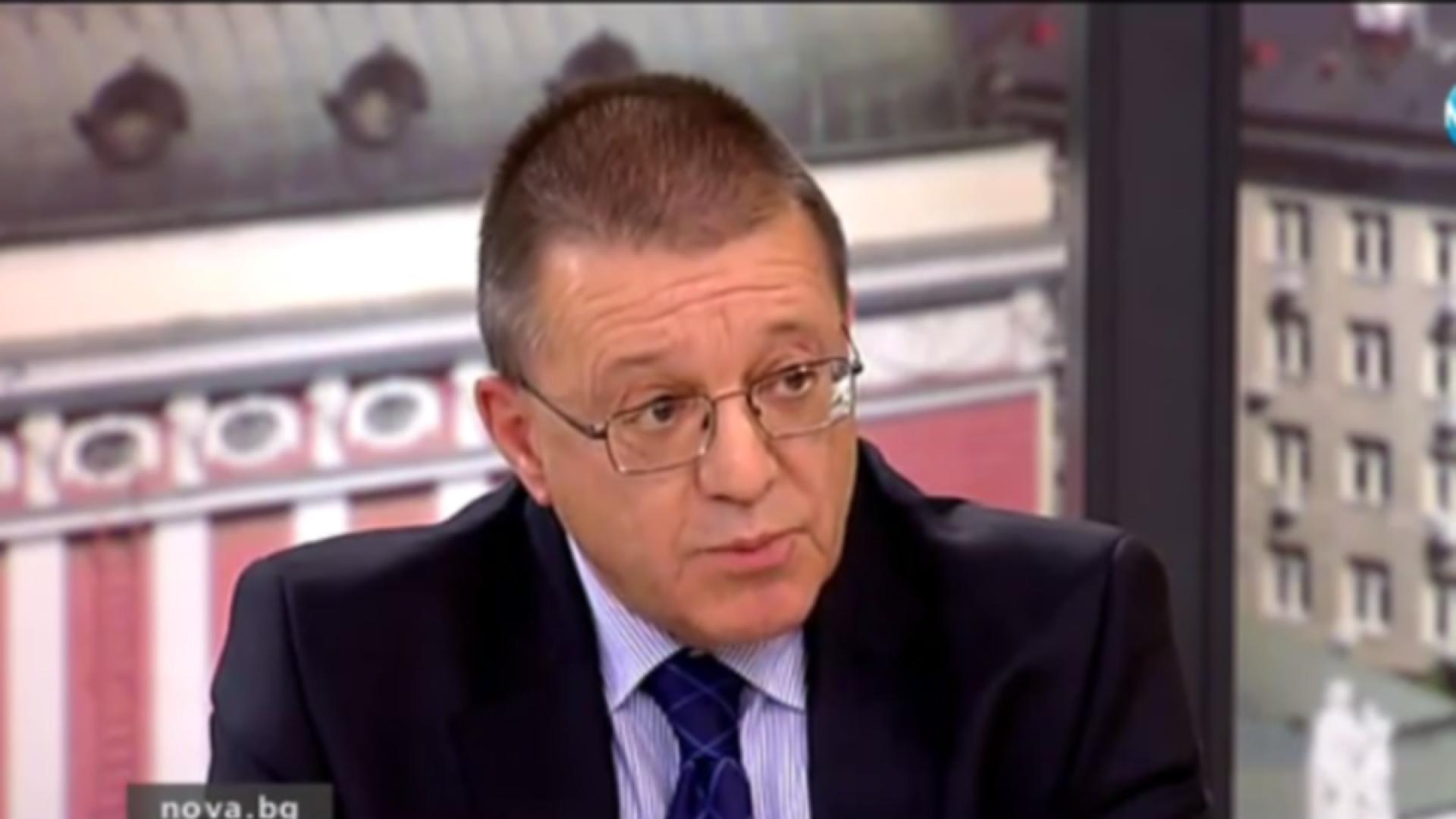 Бойко Ноев: В държавата предстои катарзис|Vesti.bg