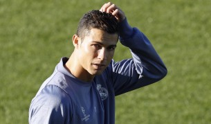 Кристиано Роналдо