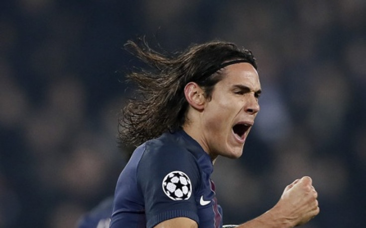 Кавани: Знаехме, че Лудогорец играе добър футбол