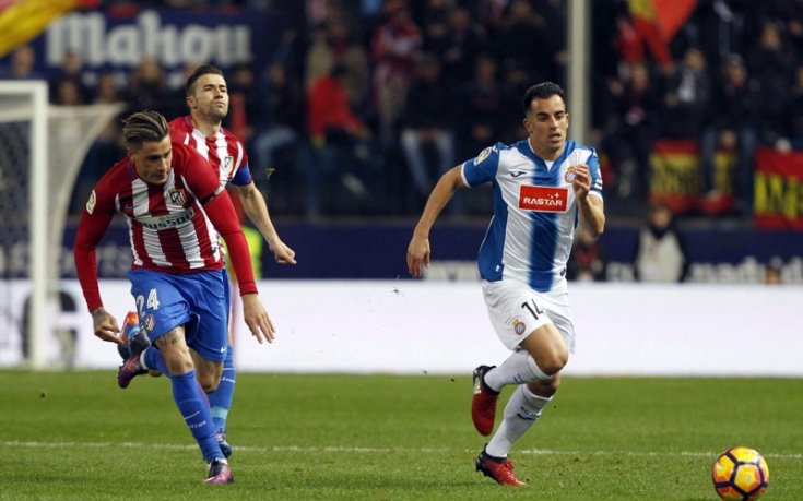 Проблеми за Атлетико покрай новия стадион