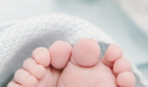 Бебе гигант се роди в Пловдив