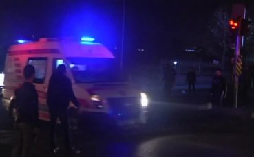 Линейки летят към мястото на инцидента в Турция