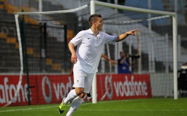 Лил се наложи над Монпелие, Тулуза закотви Лориен на дъното