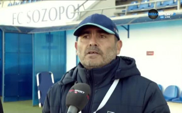 Румен Димов: Аз съм максималист, продължаваме да работим