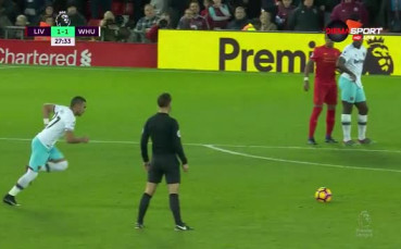 Факирът Димитри Пайе смълча 