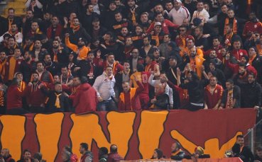 Спортните събития в Турция вече ще се провеждат с публика
