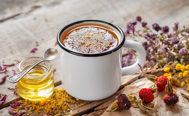  Полезни билки за здравето, които може да отглеждате сами 