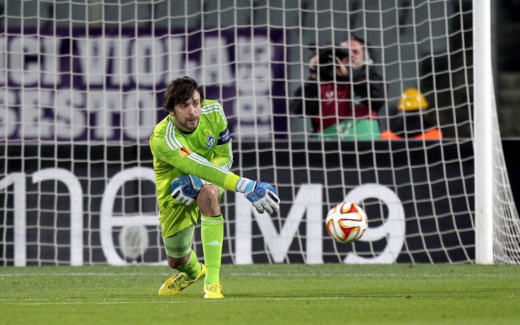 Славен ветеран сложи край на голямата си кариера