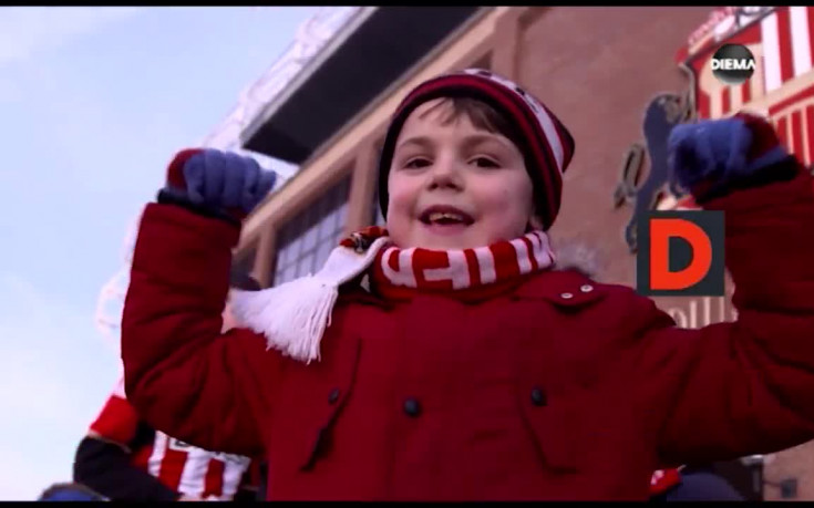 На път за Съндърланд, Челси остави Азар в Лондон