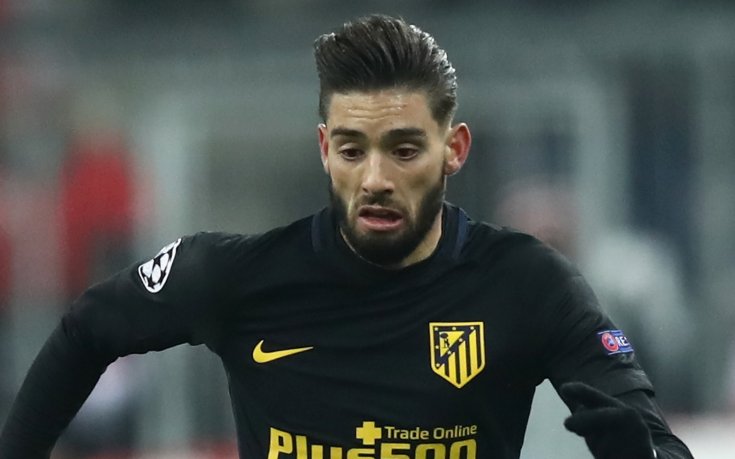 Караско: Всички говорят, че Атлетико е в криза