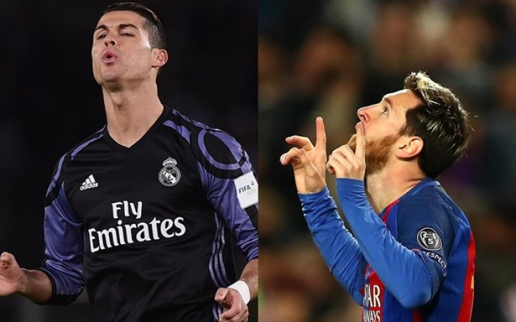 Най-високоплатените спортисти за 2016-а