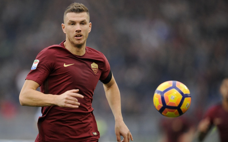 Буфон разкри кой е най-опасният нападател