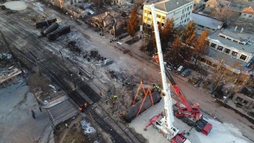  Вещо лице: Висока скорост е повода за злополуката в Хитрино 