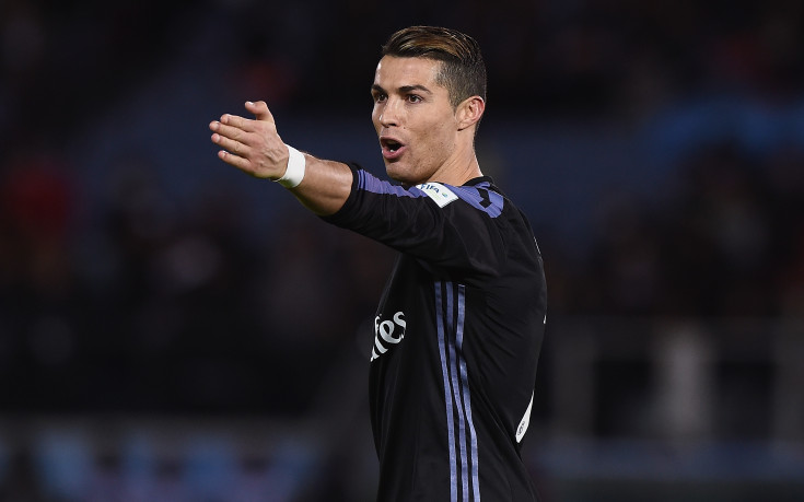 Роналдо ще представи Златната топка