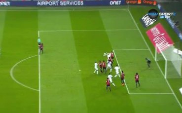 Марсилия отказа Лил за 5 минути