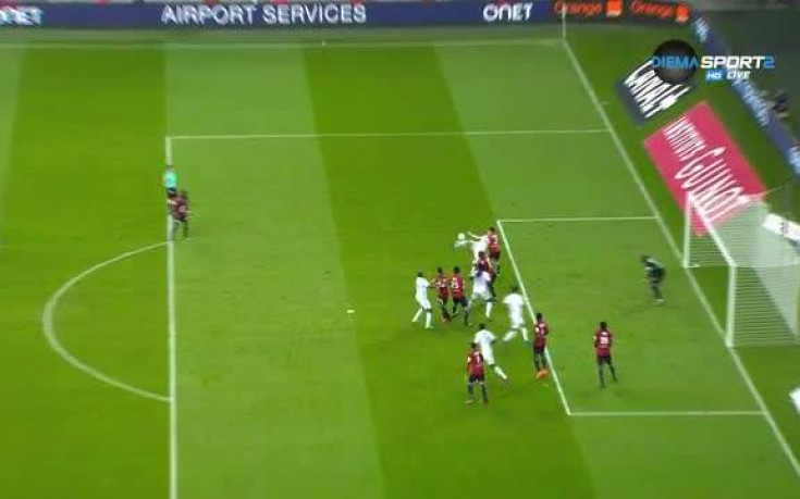 Марсилия отказа Лил за 5 минути