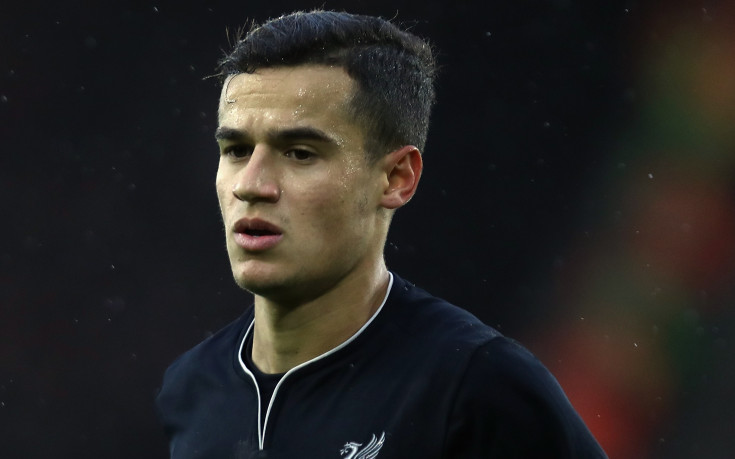 Ливърпул прави Коутиньо най-скъпоплатения в отбора