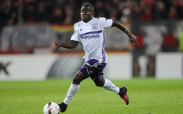 Ливърпул шокиращо посяга към ганайски нападател