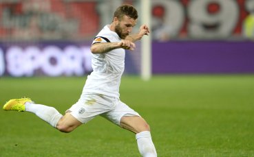 Левски май окончателно изпусна трансфер на чужденец