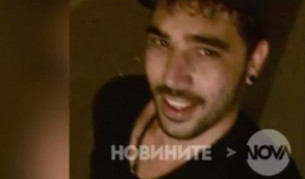 Българинът, нападнал жена в метро в Берлин, на съд