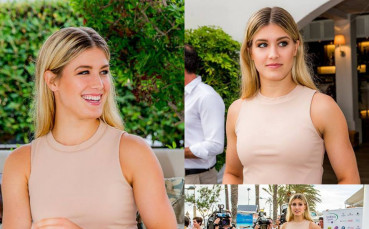 Facebook.com/GoGenieBouchard