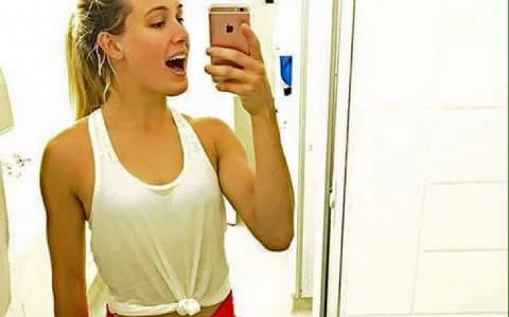 Малката приятелка на Гришо е винаги шик