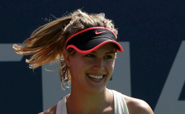 Facebook.com/GoGenieBouchard