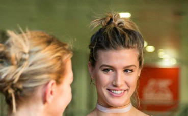 Facebook.com/GoGenieBouchard