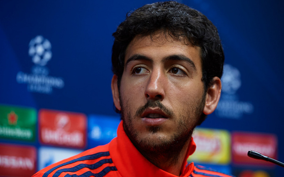 Даниел Парехо може да продължи кариерата си в Барселона, съобщава