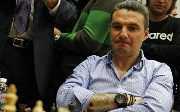 Йовов: Няма сила, която да ме убеди, че Лудогорец е на нивото на ПСЖ