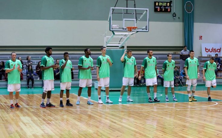 Драматичен успех за Берое в Прищина