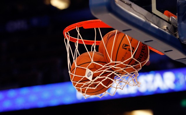 Ето и всички резултати от мачовете в Националната баскетболна асоциация