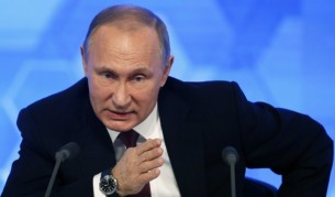 Путин: Поръчителите на компромата са "по-лоши от проститутки"
