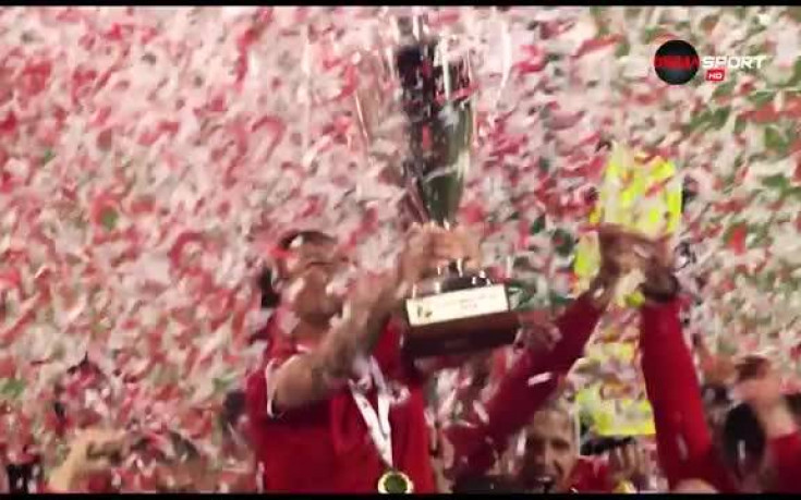 Българският футбол през 2016-а - част I