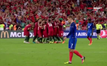 Футбол и любов - официалният филм на UEFA Euro 2016