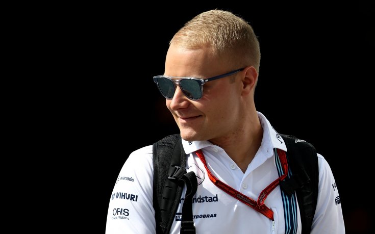 От Мерцедес признаха: Ситуацията с Ботас е деликатна