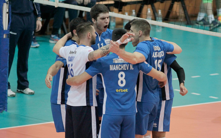 Левски пуска в четвъртък билетите за Грьонинген