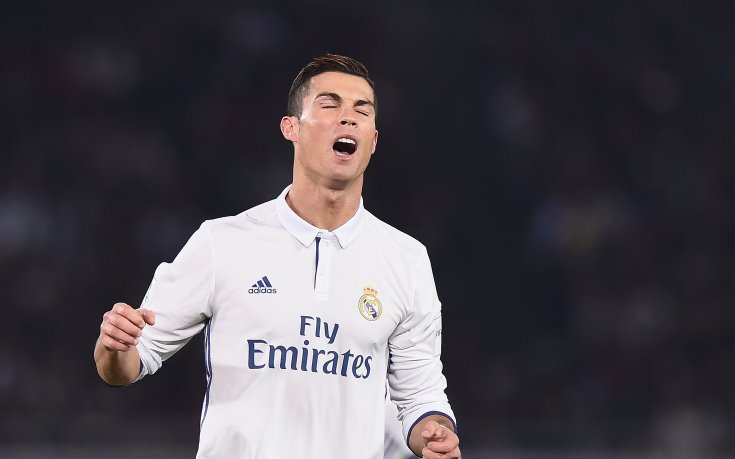 Кристиано с най-лоши показатели, откакто е в Реал