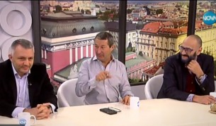 Сбърка ли Бойко Борисов