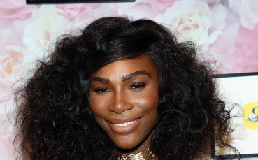 Gulliver/Getty Images и Facebook.com/Serena Williams