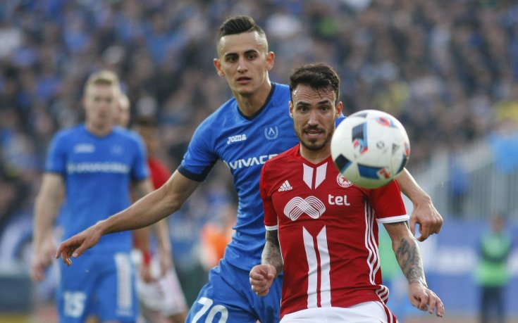 Стана ясно кога ще играят Левски и ЦСКА напролет