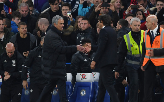 Челси посреща Манчестър Юнайтед в един от най интересните мачове