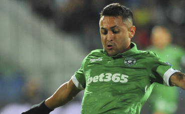 Още една звезда на Лудогорец е прикоткван в Турция