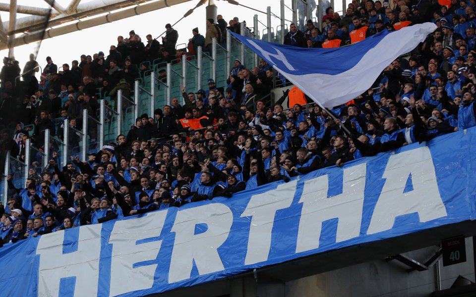 Правни експерти в Германия вярват, че клубовете от Бундеслигата, които