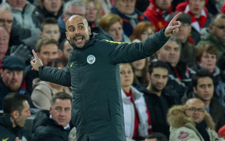 Гуардиола: Много съм добър в работата си