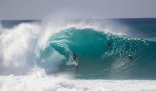 Вълните, които се записаха в историята на сърфа