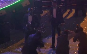 Рияд Марез е Футболист на Африка за 2016