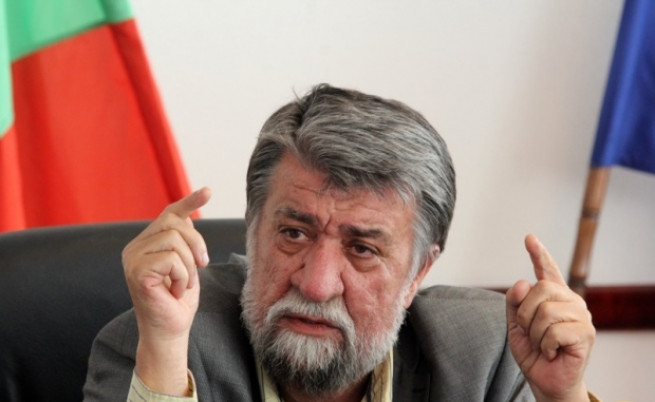 Рашидов начело на парламентарната комисия по културата е лош сигнал и още...